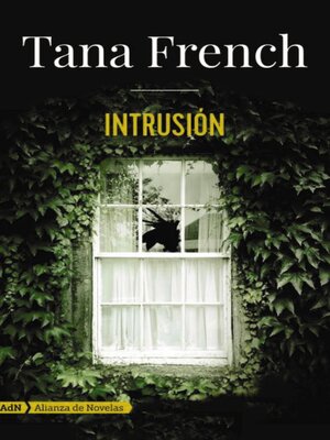 cover image of Intrusión
